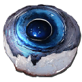 Alpha Tusoteuthis Eye from Ark: Survival Evolved