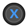 Xbox X button