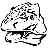 Aberrant Beelzebufo