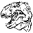 Aberrant Dimetrodon