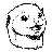 Aberrant Otter