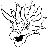 Aberrant Triceratops