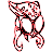 Alpha Broodmother Lysrix (The Center)
