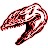 Alpha Mosasaurus