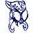 Beta Broodmother Lysrix (The Center)