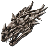 Bone Fire Wyvern