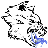 Direwolf Ghost