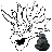 Enraged Triceratops