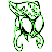 Gamma Broodmother Lysrix (The Center)