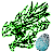 Gamma Crystal Wyvern Queen