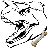 Skeletal Carnotaurus
