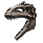Skeletal Giganotosaurus