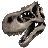 Skeletal Rex