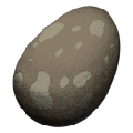 Allosaurus Egg from Ark: Survival Evolved