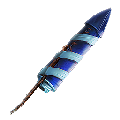 Anniversary Firework Blue from Ark: Survival Evolved