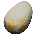 Archaeopteryx Egg from Ark: Survival Evolved
