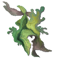 Archelon Algae from Ark: Survival Evolved