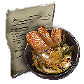 Atlantis Recipes: Broth of Atlan from Ark: Survival Evolved