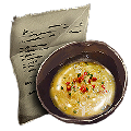 Atlantis Recipes: Sea Dragon Soup from Ark: Survival Evolved