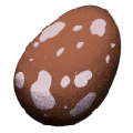 Baryonyx Egg from Ark: Survival Evolved