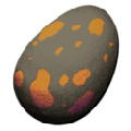 Basilisk Egg from Ark: Survival Evolved