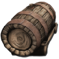 Beer Barrel from Ark: Survival Evolved
