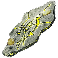 Beyla Relic from Ark: Survival Evolved