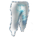 Birthday Suit Pants Skin from Ark: Survival Evolved