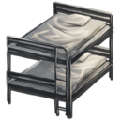 Bunk Bed from Ark: Survival Evolved
