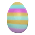 Bunny Egg from Ark: Survival Evolved