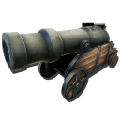 Cannon from Ark: Survival Evolved