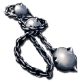 Chain Bola from Ark: Survival Evolved