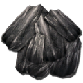 Charcoal from Ark: Survival Evolved