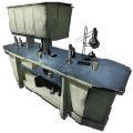Chemistry Bench from Ark: Survival Evolved
