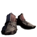 Chitin Boots from Ark: Survival Evolved