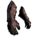 Chitin Gauntlets from Ark: Survival Evolved