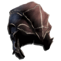 Chitin Helmet from Ark: Survival Evolved