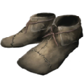 Cloth Boots from Ark: Survival Evolved