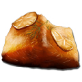Cooked Prime Fish Meat from Ark: Survival Evolved