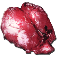 Corrupt Heart from Ark: Survival Evolved