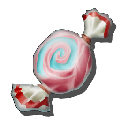 Crafted Summer Swirl Taffy from Ark: Survival Evolved