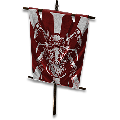 Cymathoa Flag from Ark: Survival Evolved