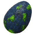 Deinonychus Egg from Ark: Survival Evolved