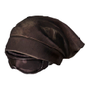 Desert Goggles and Hat from Ark: Survival Evolved