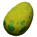 Dimetrodon Egg from Ark: Survival Evolved
