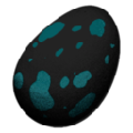 Dimorph Egg from Ark: Survival Evolved