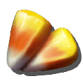 Dino Candy Corn from Ark: Survival Evolved