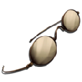 Dino Glasses from Ark: Survival Evolved