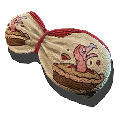 Dodo Pie Swim Top Skin from Ark: Survival Evolved