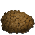 Extra Small Advanced Kibble from Ark: Survival Evolved